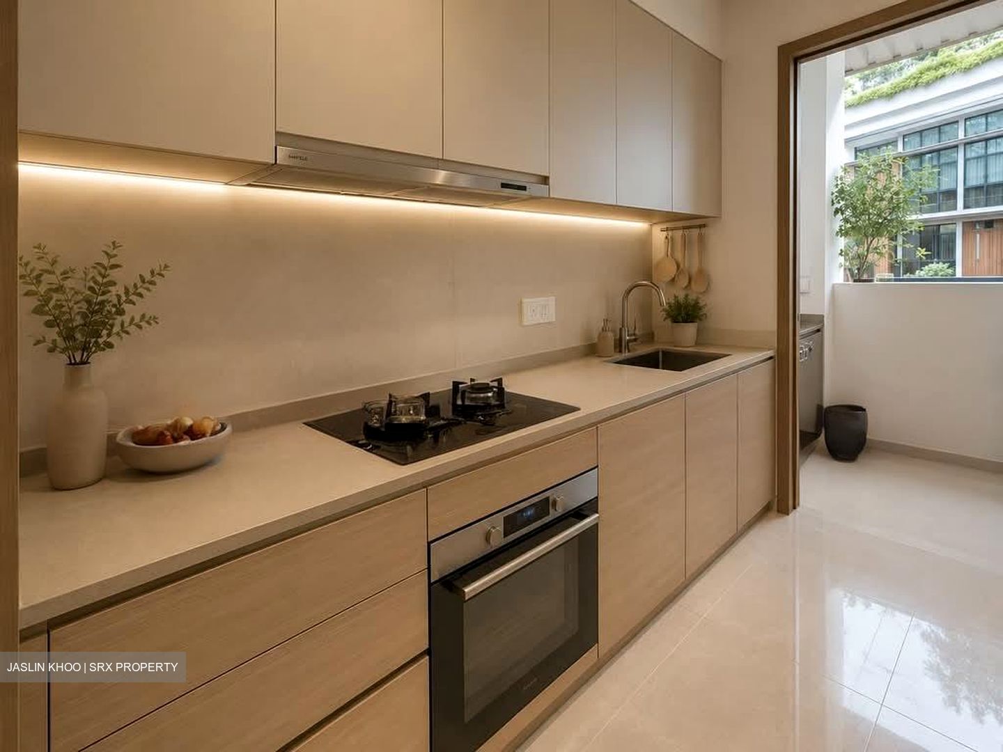 Daintree Residence (D21), Condominium #560362521